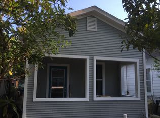 702 E Mistletoe Ave, San Antonio, TX 78212