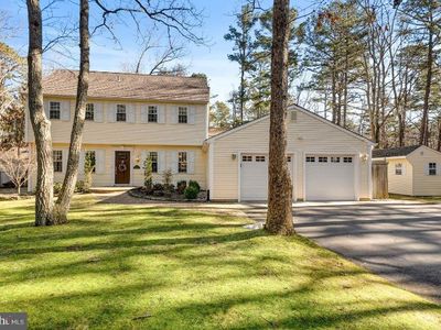 1 Barberry Mews, Medford, NJ, 08055