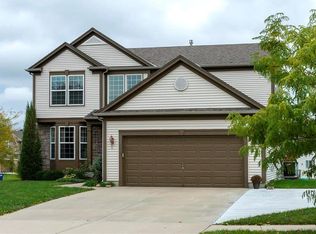 23501 W 88th Ter, Lenexa, KS 66227