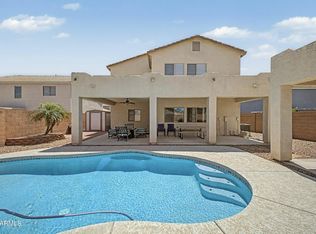 2014 E Andalusian Loop, San Tan Valley, AZ 85140