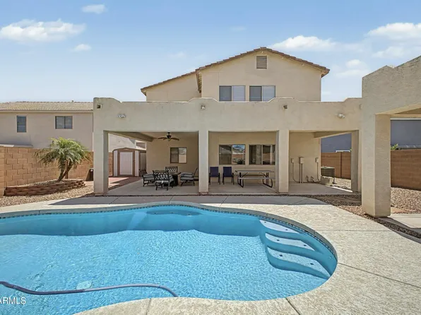 2014 E ANDALUSIAN Loop, San Tan Valley, AZ 85140