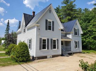 169 Mill St, Chatham, NH 03813