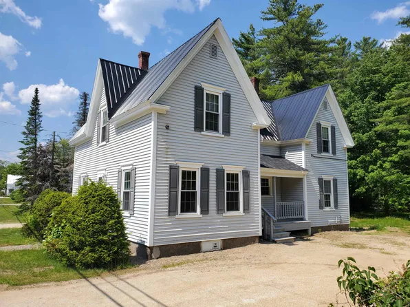 169 Mill Street, Conway, NH 03813
