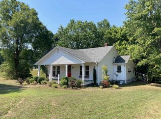 1045 Hard Rock Rd, Savannah, TN 38372