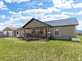 15 Sapphire Way, Sheridan, MT 59749