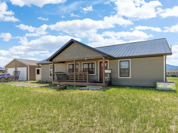 15 Sapphire Way, Sheridan, MT 59749