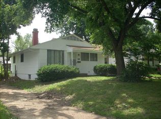 10762 Glen Garry Rd, Saint Louis, MO 63137