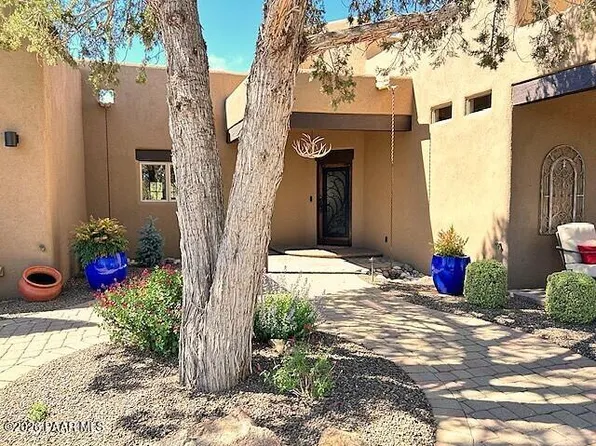 13990 N Spotted Eagle Dr, Prescott, AZ 86305