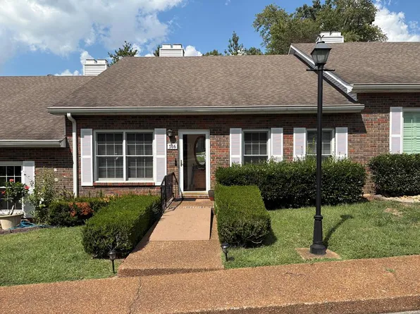 366 Hermitage Ave, Cookeville, TN 38501