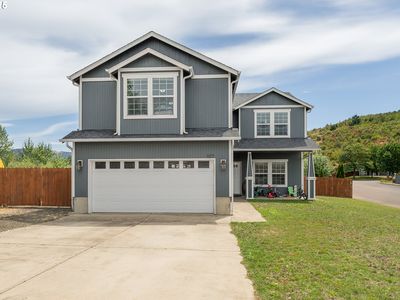 107 Alyssa Ct, Roseburg, OR, 97471