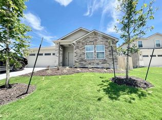 9112 Daisy Cutter Xing, Georgetown, TX 78626