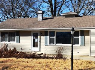 3923 N Walround Ln, Peoria, IL 61615