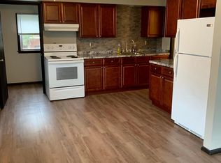 420 6th St #2, Painesville, OH 44077