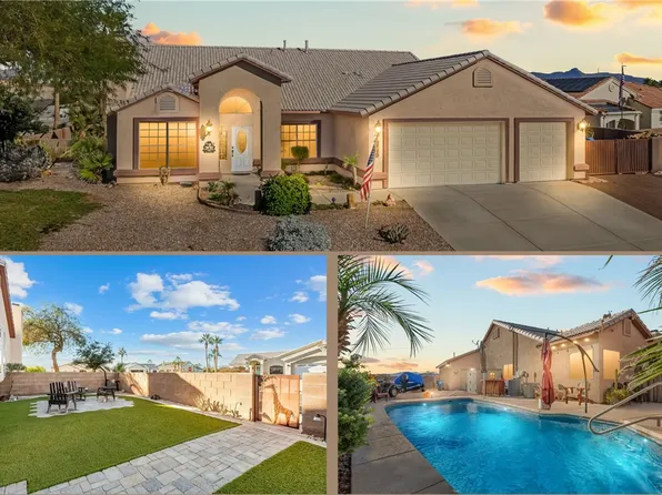 3780 Branding Iron Dr, Bullhead City, AZ 86442