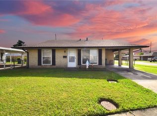 181 Madeira Dr, Westwego, LA 70094