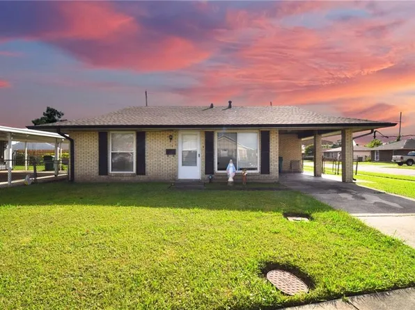 181 Madeira Dr, Westwego, LA 70094