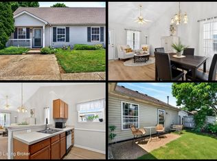 12625 Westport Ridge Way, Louisville, KY 40245