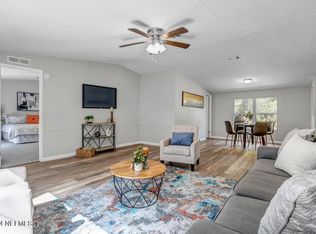 8385 NW County Road 229, Starke, FL 32091