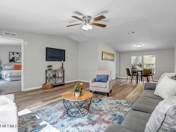 8385 NW COUNTY RD 229, Starke, FL 32091