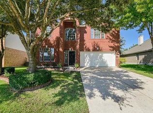 20308 Farm Pond Ln, Pflugerville, TX 78660