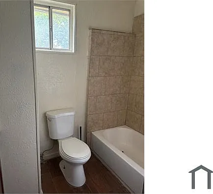 4 bed, 1372 sqft, $1,600 — Photo 2