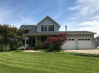 5675 Thompson Rd, Clarence Center, NY 14032