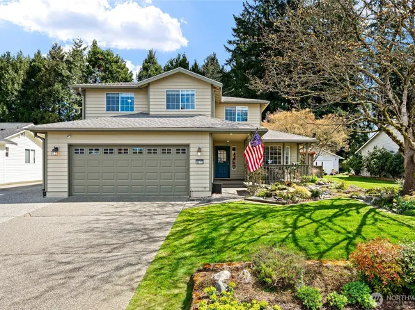 8915 62nd Drive NE, Marysville, WA 98270