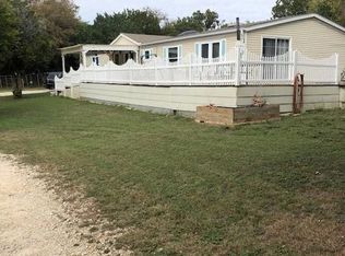 221 County Road 1211, Kopperl, TX 76652