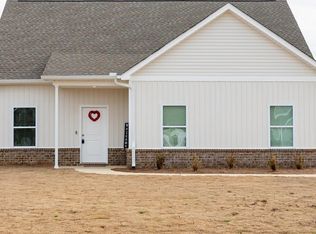 212 Masters Rd, Bessemer, AL 35023