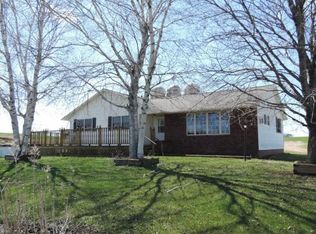 9551 Hoffman Rd, Coleman, WI 54112