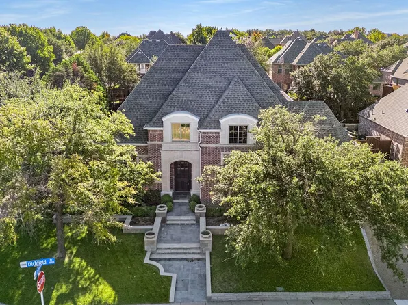 1604 Litchfield Dr, McKinney, TX 75071