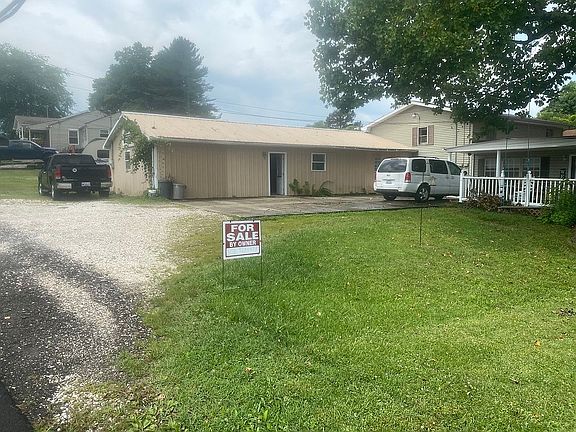 House and cabinet shop, 