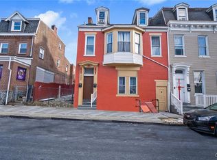 305 N 2nd St, Allentown, PA 18102