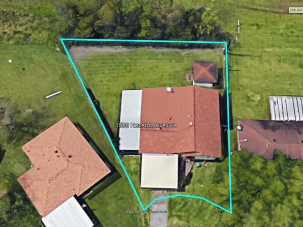 1508 Houston Ave, Nederland, TX 77627
