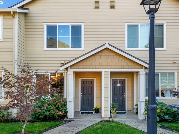 59 NE 134th Pl, Portland, OR 97230