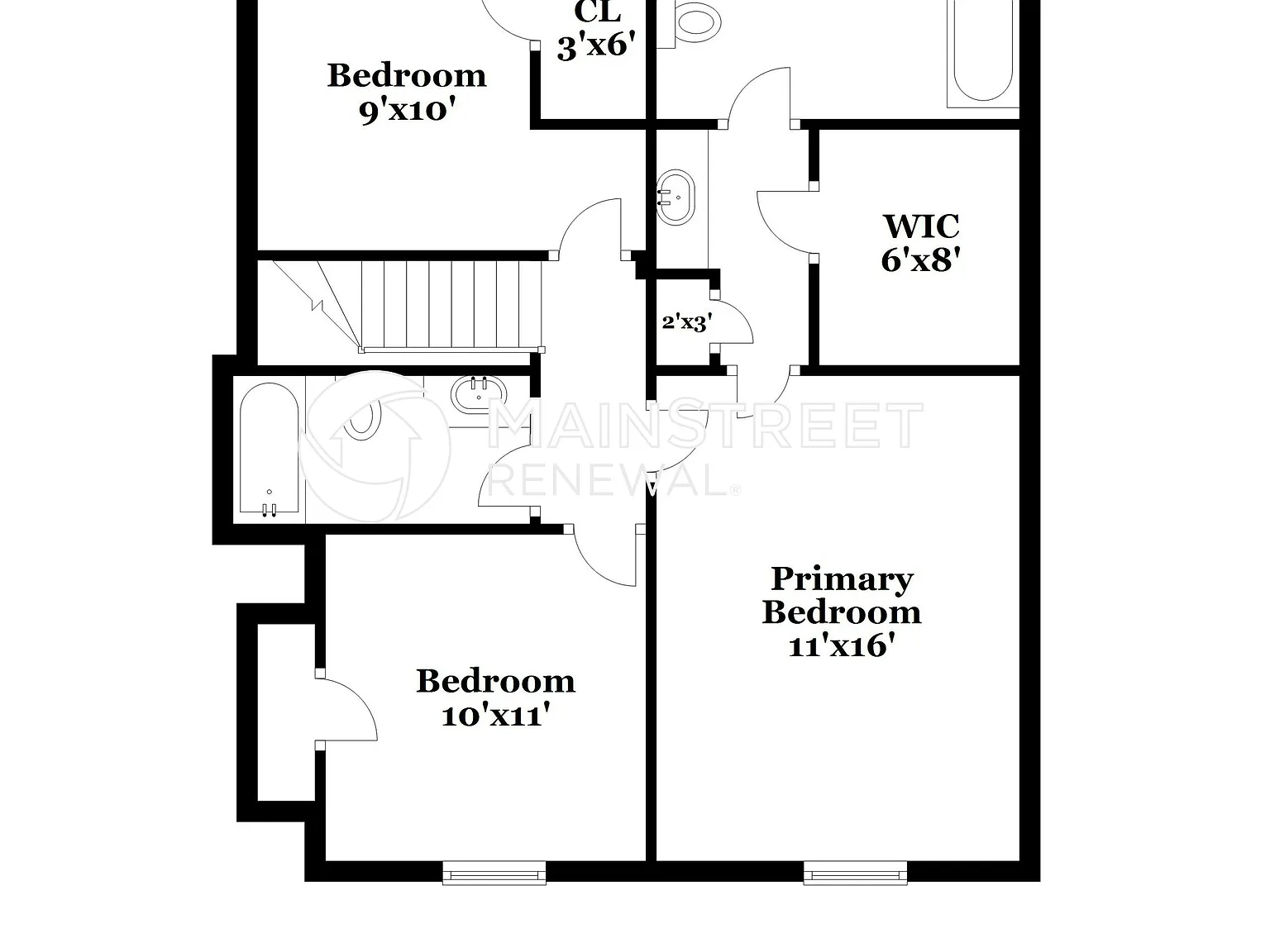 45 Fairclift Dr — Photo 2