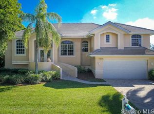 1265 Par View Dr, Sanibel, FL 33957