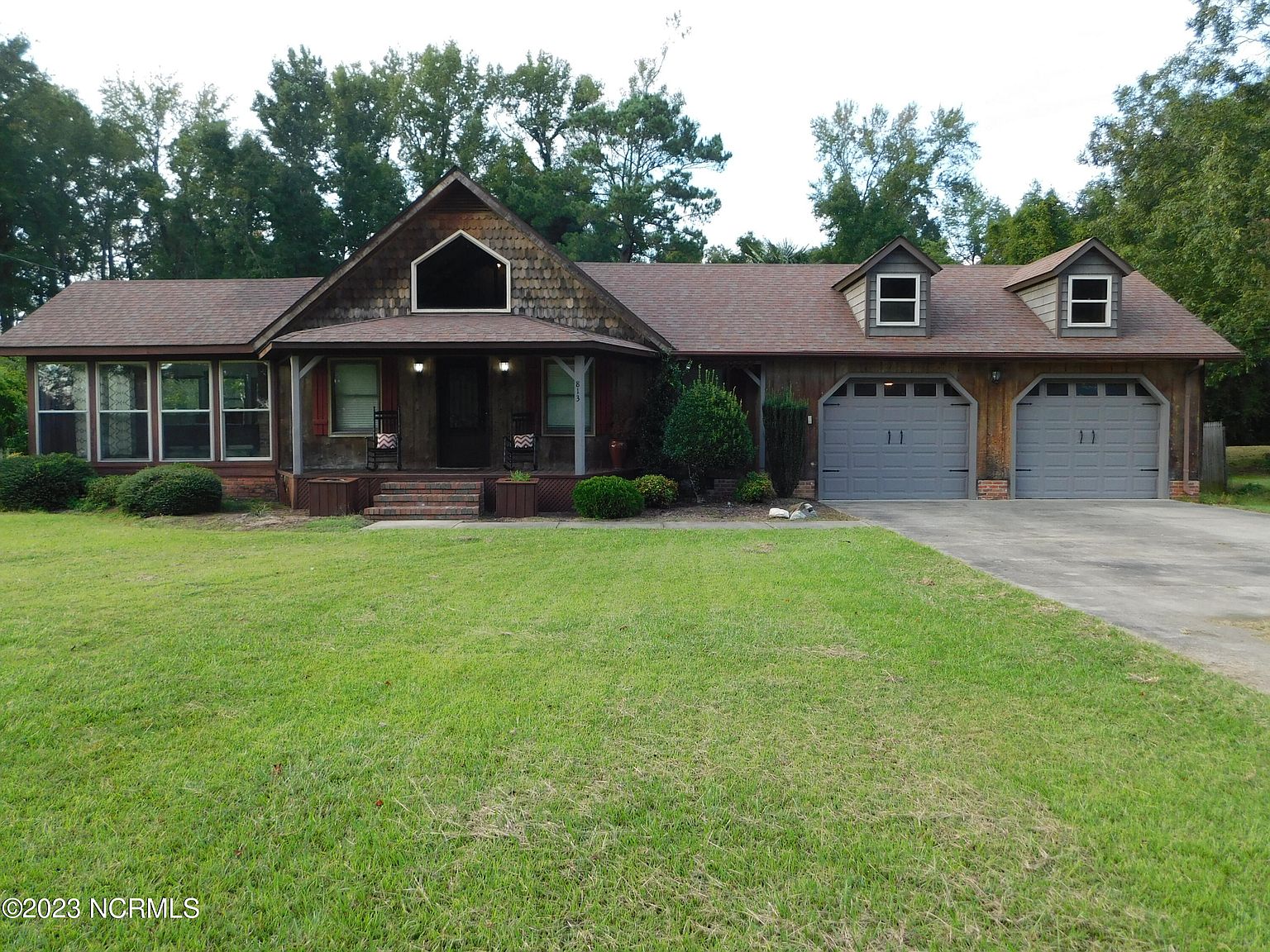 813 Church Of God Road, Goldsboro, NC 27534 Zillow