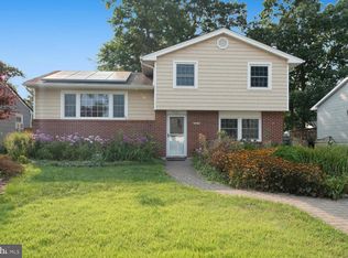 327 Twin Lakes Blvd, Little Egg Harbor, NJ 08087