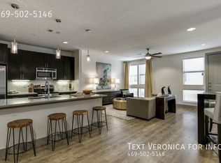 2110 Peak St #109933-801, Dallas, TX 75204