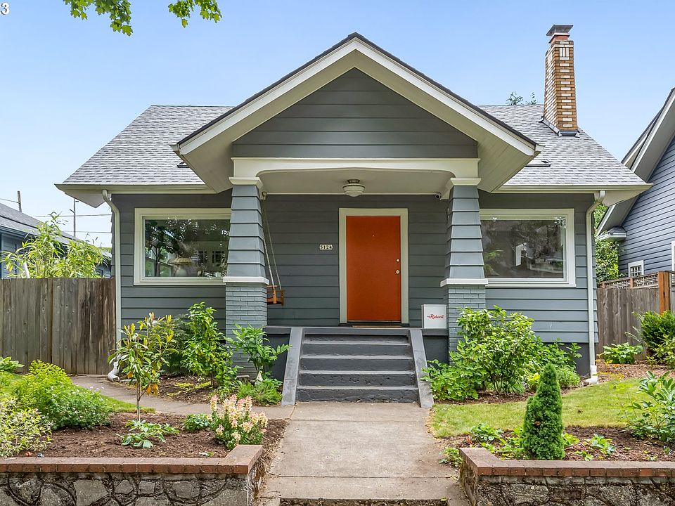 5124 NE Mallory Ave, Portland, OR 97211 | Zillow