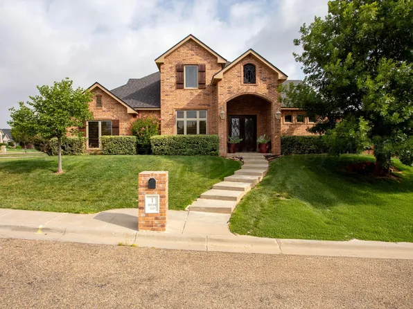 1 Stoneway Ct, Canyon, TX 79015