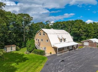 28 Overlook Lane, East Berne, NY 12059