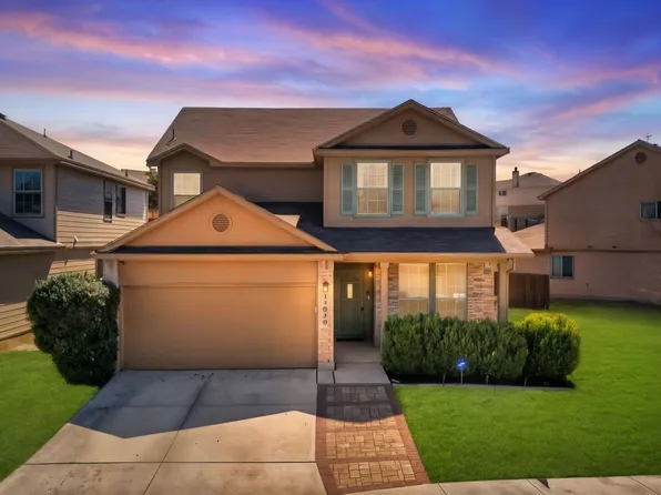 13030 Cipresso Palco, San Antonio, TX 78253