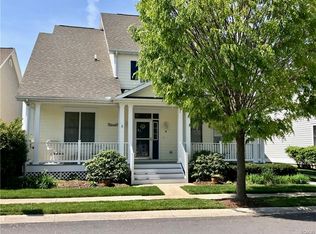 16 Tulip Poplar Turn, Ocean View, DE 19970