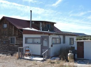 3343 Schieffelin Rd, Fort Garland, CO 81133