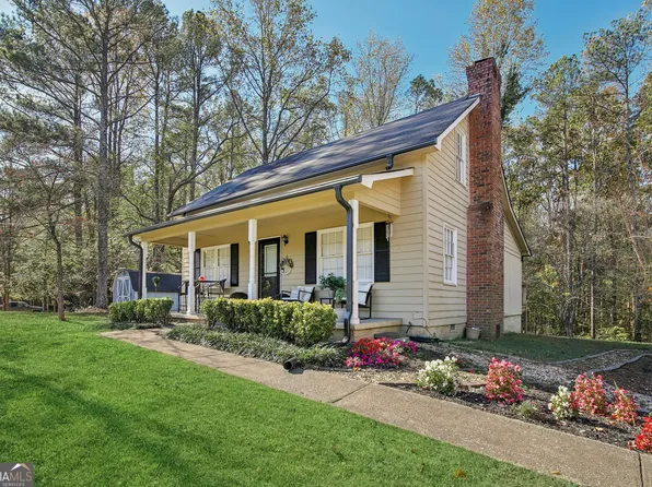 2116 Bobo Rd, Dallas, GA 30132