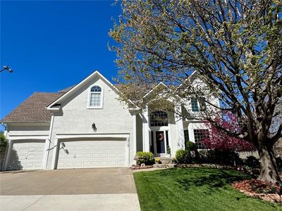 5718 NE Sapphire Pl, Lees Summit, MO, 64064