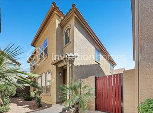 1407 S Moccasin Trl, Gilbert, AZ 85296