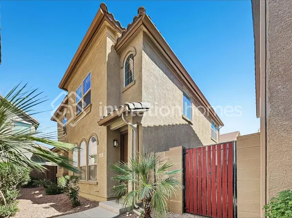 1407 S Moccasin Trl, Gilbert, AZ 85296
